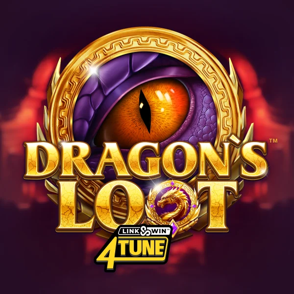 Microgaming : Dragon&rsquo;s Loot Link&Win 4Tune&trade; - ADAGAMING168