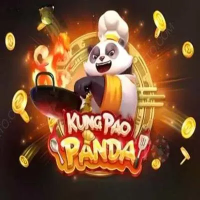 Microgaming : Kung Pao Panda - ADAGAMING168