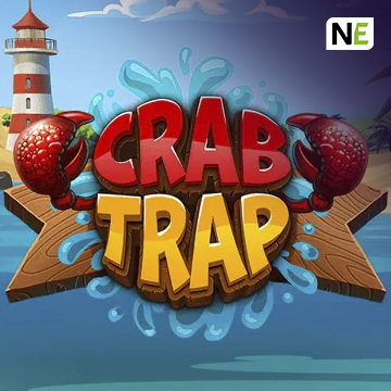 NetEnt : Crab Trap - ADAGAMING168