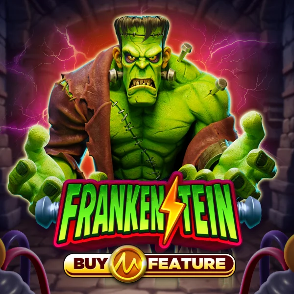 Microgaming : Frankenstein - ADAGAMING168
