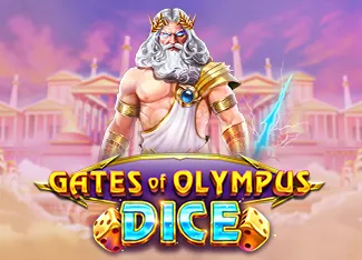 Pragmatic : Gates of Olympus Dice - ADAGAMING168