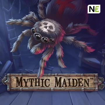 NetEnt : Mythic Maiden - ADAGAMING168