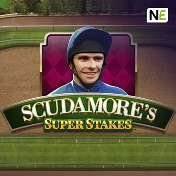NetEnt : Scudamores Super Stakes - ADAGAMING168