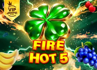 Pragmatic : Fire Hot 5 - ADAGAMING168