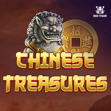 Redtiger : Chinese Treasures - ADAGAMING168