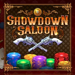 Microgaming : Showdown Saloon - ADAGAMING168