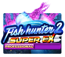 Fish Hunter 2 EX - Pro - ADAGAMING168