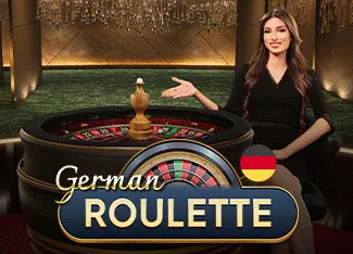 German Roulette - ADAGAMING168