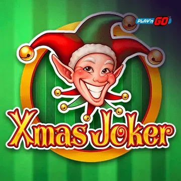 PlaynGo : Xmas Joker - ADAGAMING168