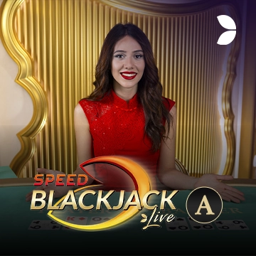 Speed VIP Blackjack A - ADAGAMING168
