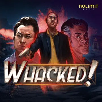 NolimitCity : Whacked! - ADAGAMING168