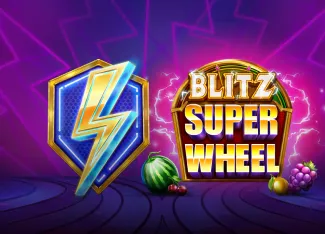 Pragmatic : Blitz Super Wheel - ADAGAMING168