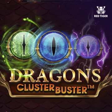 Redtiger : Dragons Clusterbuster - ADAGAMING168