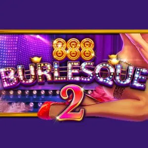 PLAYSTAR : BURLESQUE 2 - ADAGAMING168