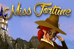 Playtech : Miss Fortune - ADAGAMING168