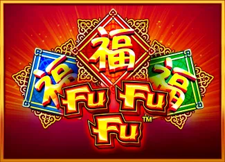 Pragmatic : Fu Fu Fu - ADAGAMING168