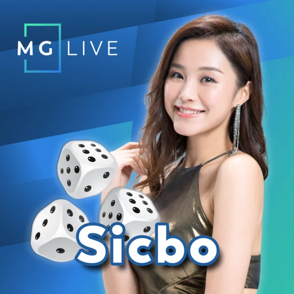 Sicbo - ADAGAMING168