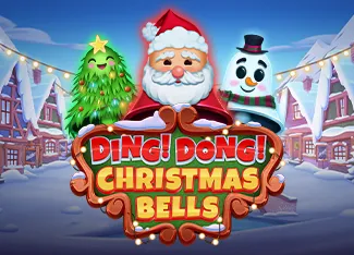 Pragmatic : Ding Dong Christmas Bells - ADAGAMING168