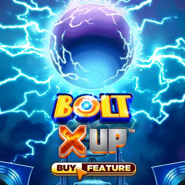 Microgaming : Bolt X UP - ADAGAMING168