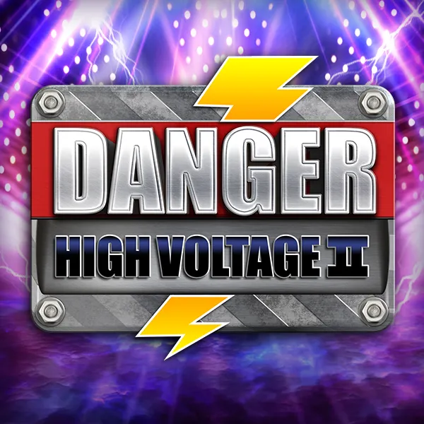 Danger High Voltage 2 Megaways - ADAGAMING168