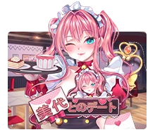Joker123 : Date With Miyo - ADAGAMING168