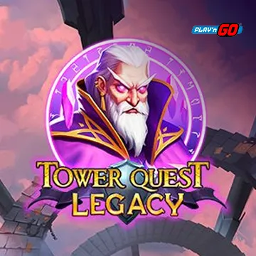 PlaynGo : Tower Quest Legacy - ADAGAMING168