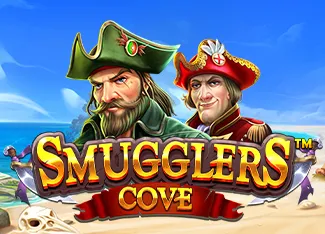 Pragmatic : Smugglers Cove - ADAGAMING168