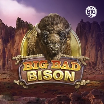 Bigtime : Big Bad Bison - ADAGAMING168