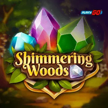 PlaynGo : The Shimmering Woods - ADAGAMING168