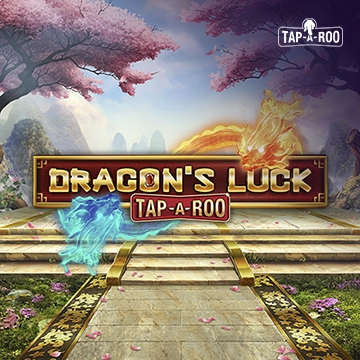 Dragons Luck Tap-A-Roo™ - ADAGAMING168