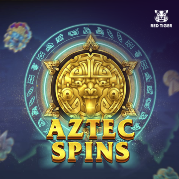 Redtiger : Aztec Spins - ADAGAMING168