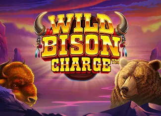 Pragmatic : Wild Bison Charge - ADAGAMING168