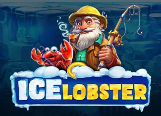 Pragmatic : Ice Lobster - ADAGAMING168