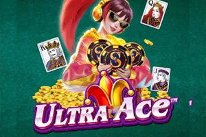 超级王牌 - ADAGAMING168