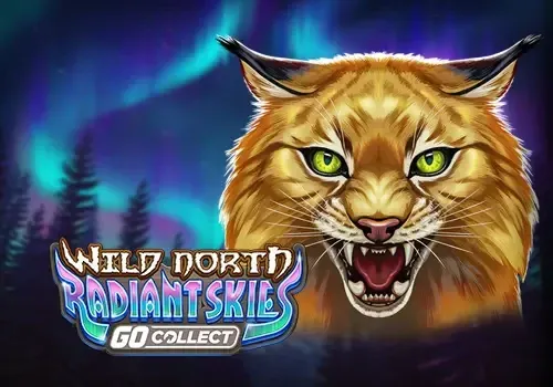 PlaynGo : Wild North Radiant Skies GO Collect - ADAGAMING168