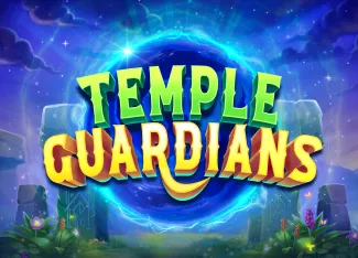 Pragmatic : Temple Guardians - ADAGAMING168