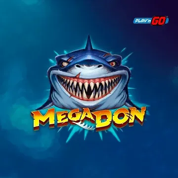 PlaynGo : Mega Don - ADAGAMING168