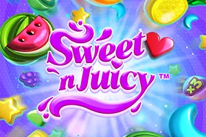 Playtech : Sweet n Juicy - ADAGAMING168