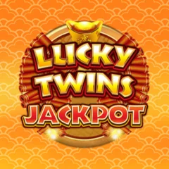 Microgaming : Lucky Twins Jackpot - ADAGAMING168