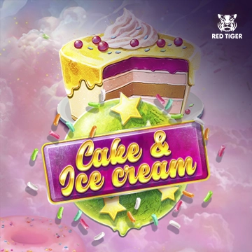 Redtiger : Cake And Ice Cream - ADAGAMING168