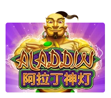 Joker123 : Aladdin - ADAGAMING168