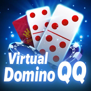 Virtual Domino QQ - ADAGAMING168