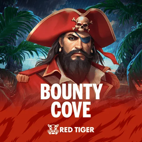 Bounty Cove - ADAGAMING168