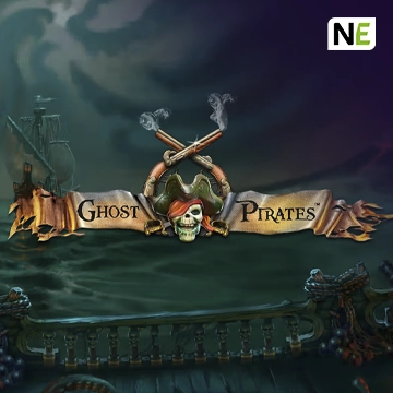 NetEnt : Ghost Pirates - ADAGAMING168
