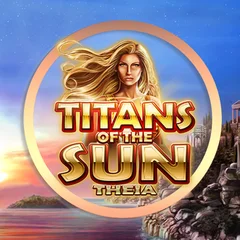 Microgaming : Titans of the Sun - Theia - ADAGAMING168