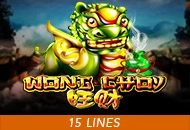 Spadegaming : Wong Choy - ADAGAMING168