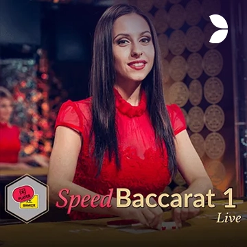 Speed Baccarat 1 - ADAGAMING168