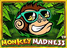 Pragmatic : Monkey Madness - ADAGAMING168
