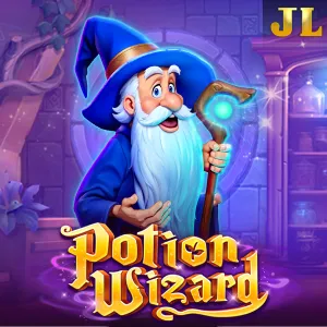 Jili : Potion Wizard - ADAGAMING168