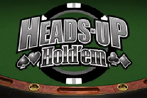 Playtech : Headsup Holdem - ADAGAMING168